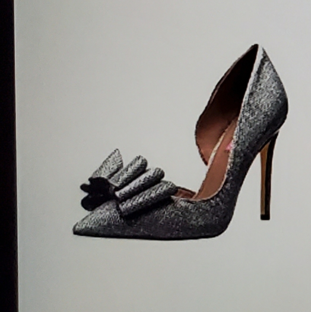 Women's PRINCE d'Orsay Pump